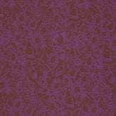 Baumwolljersey Lightness by Cherry Picking - 435 altrosa
